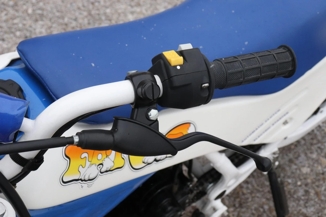 1986 Honda ATV - Image 9 of 25