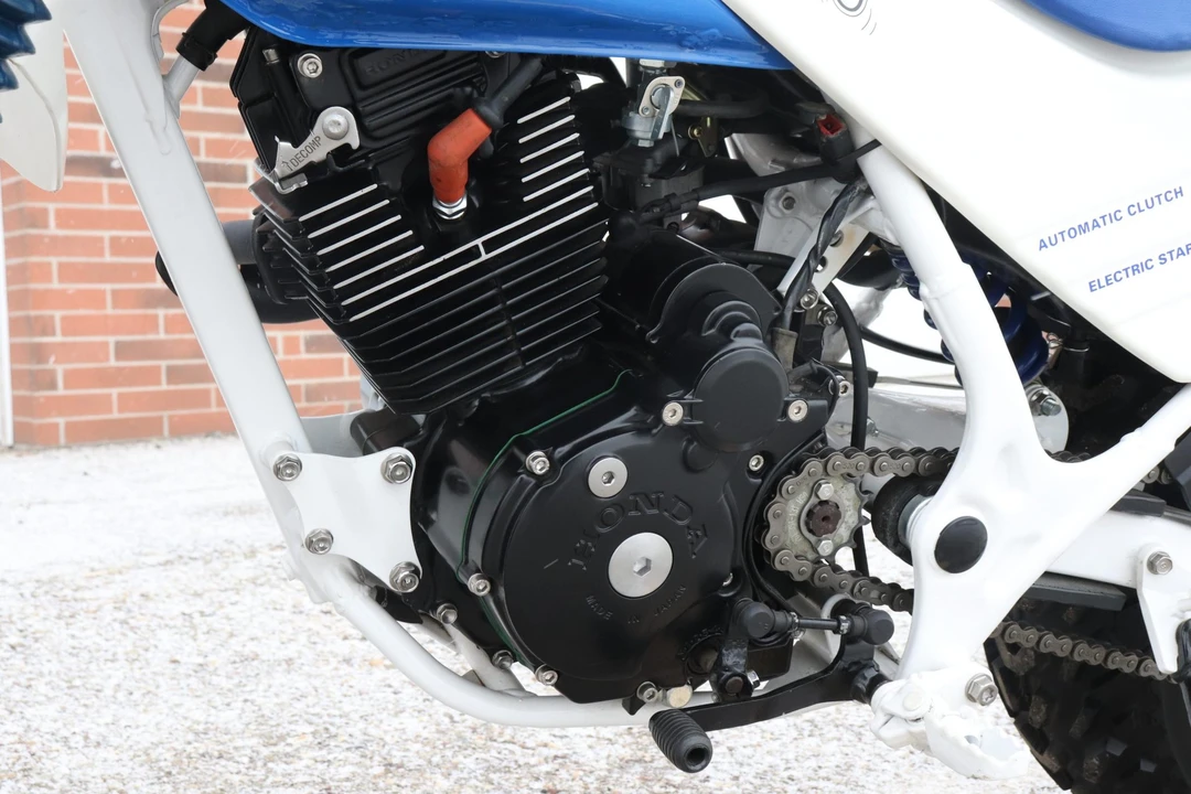 1986 Honda ATV - Image 20 of 25