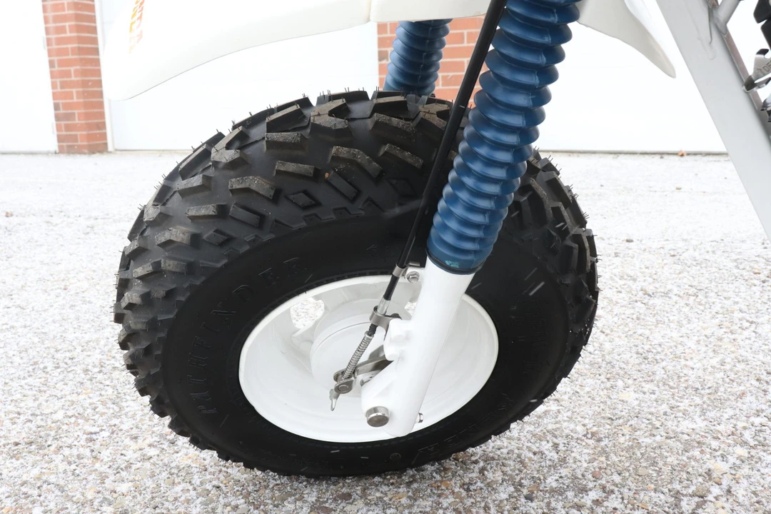 1986 Honda ATV - Image 18 of 25