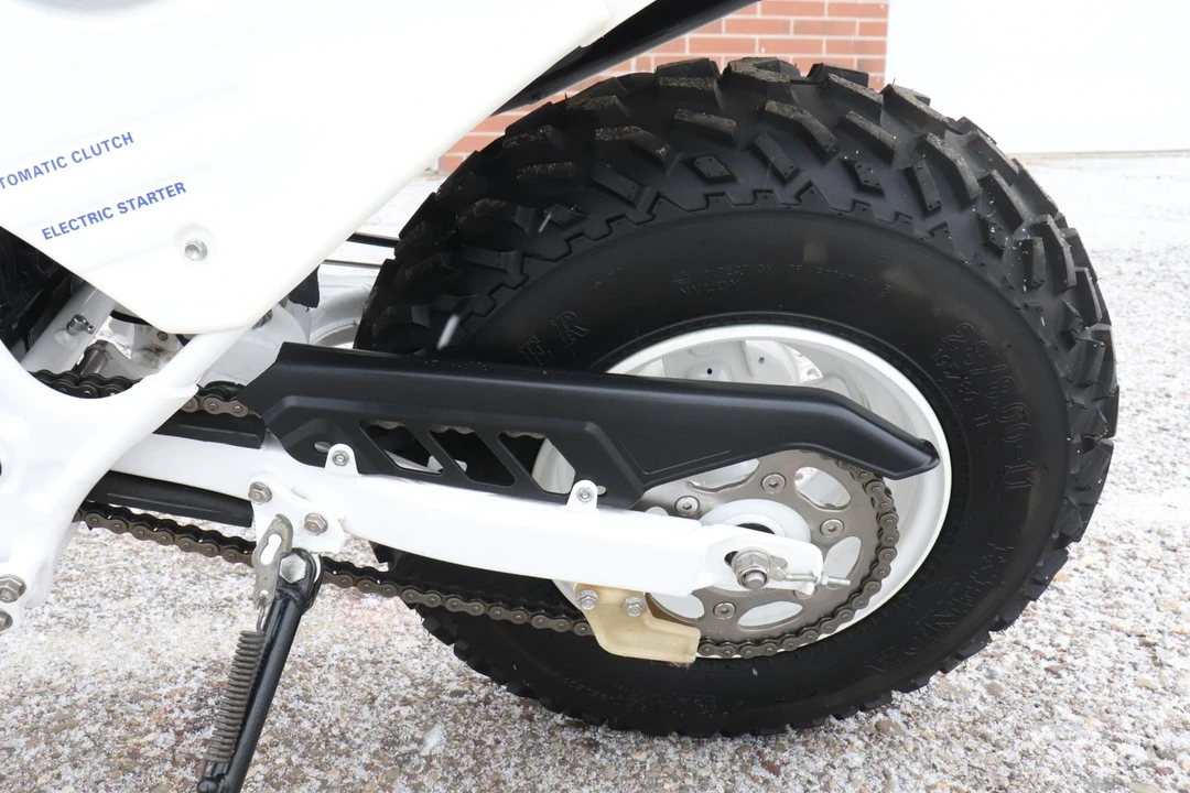 1986 Honda ATV - Image 22 of 25