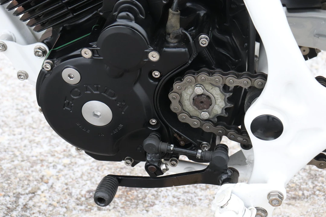 1986 Honda ATV - Image 21 of 25
