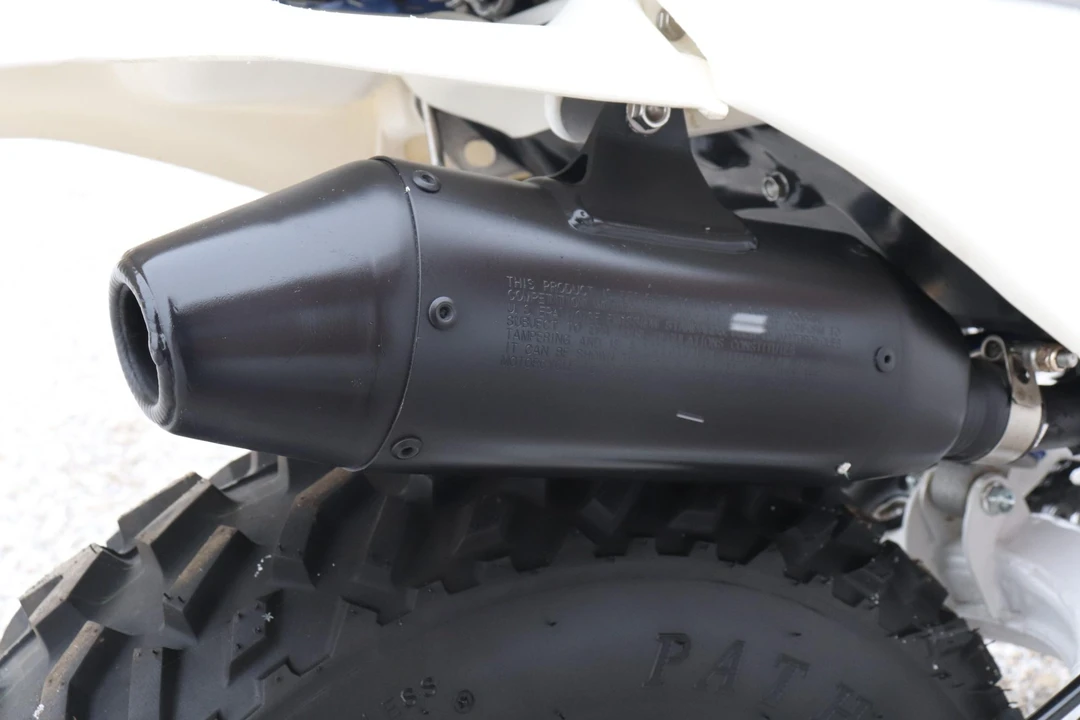 1986 Honda ATV - Image 11 of 25
