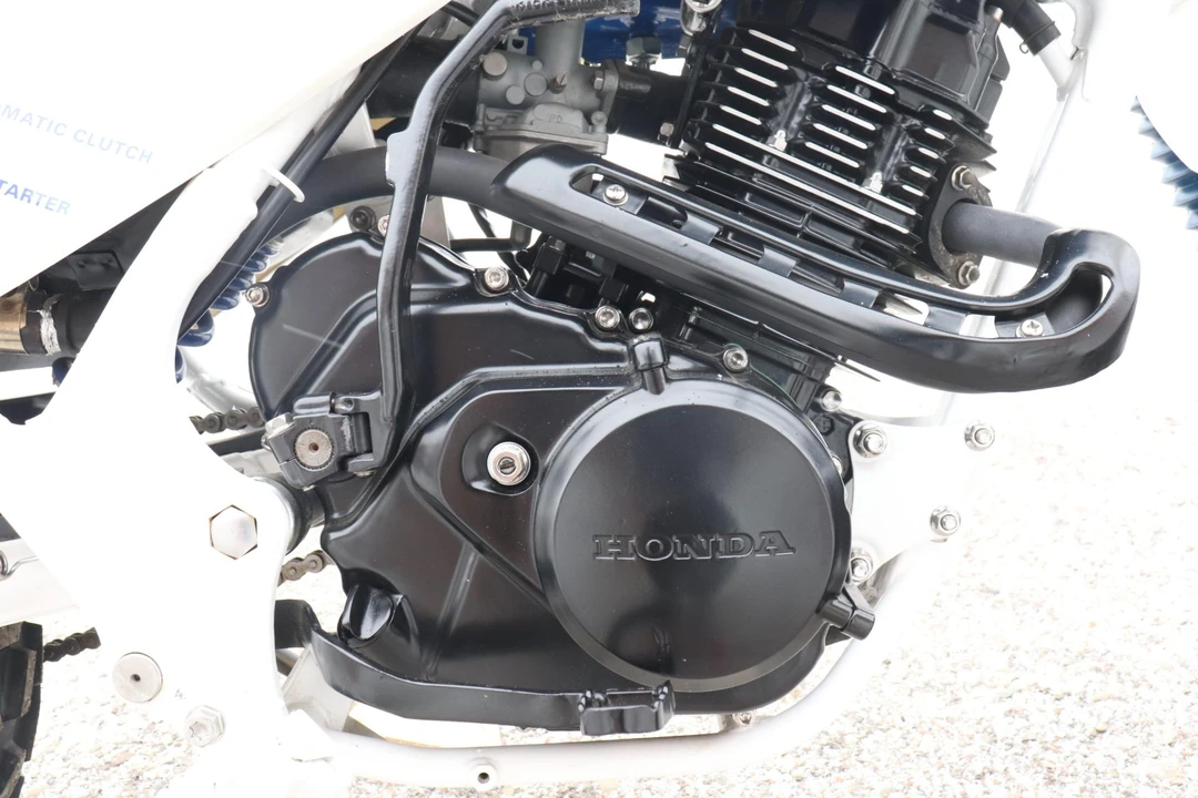 1986 Honda ATV - Image 14 of 25