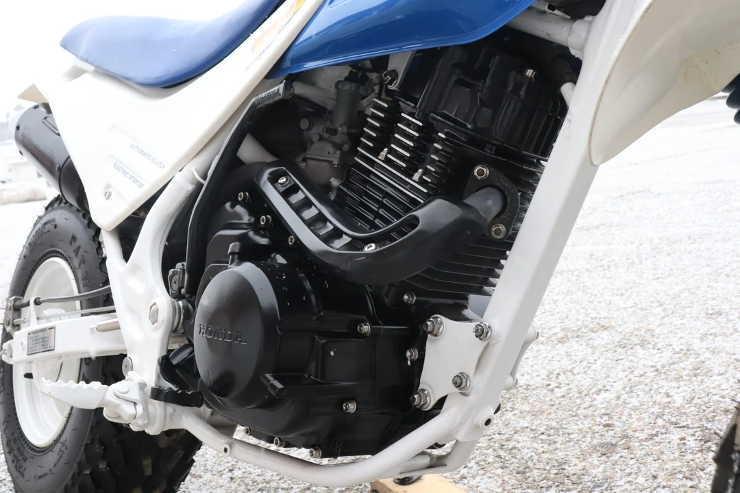 1986 Honda ATV - Image 15 of 25