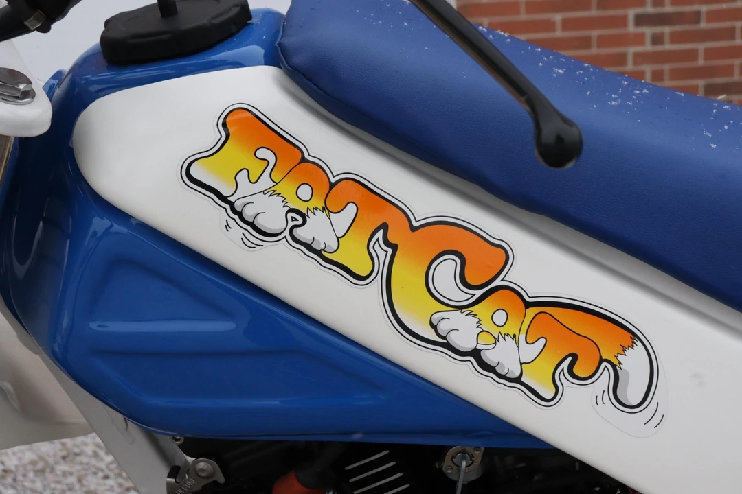 1986 Honda ATV - Image 19 of 25