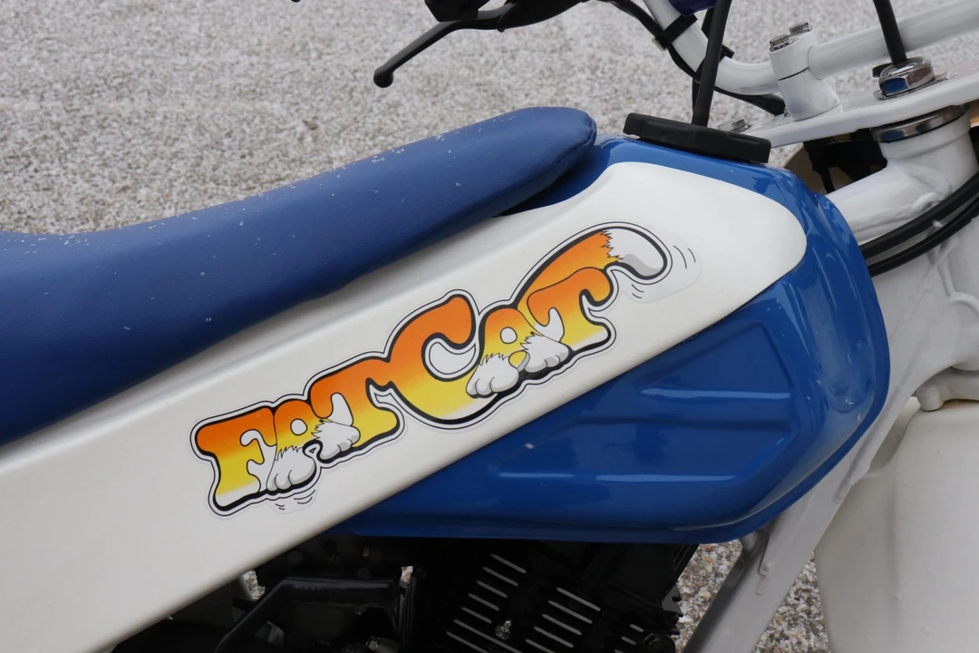 1986 Honda ATV - Image 17 of 25