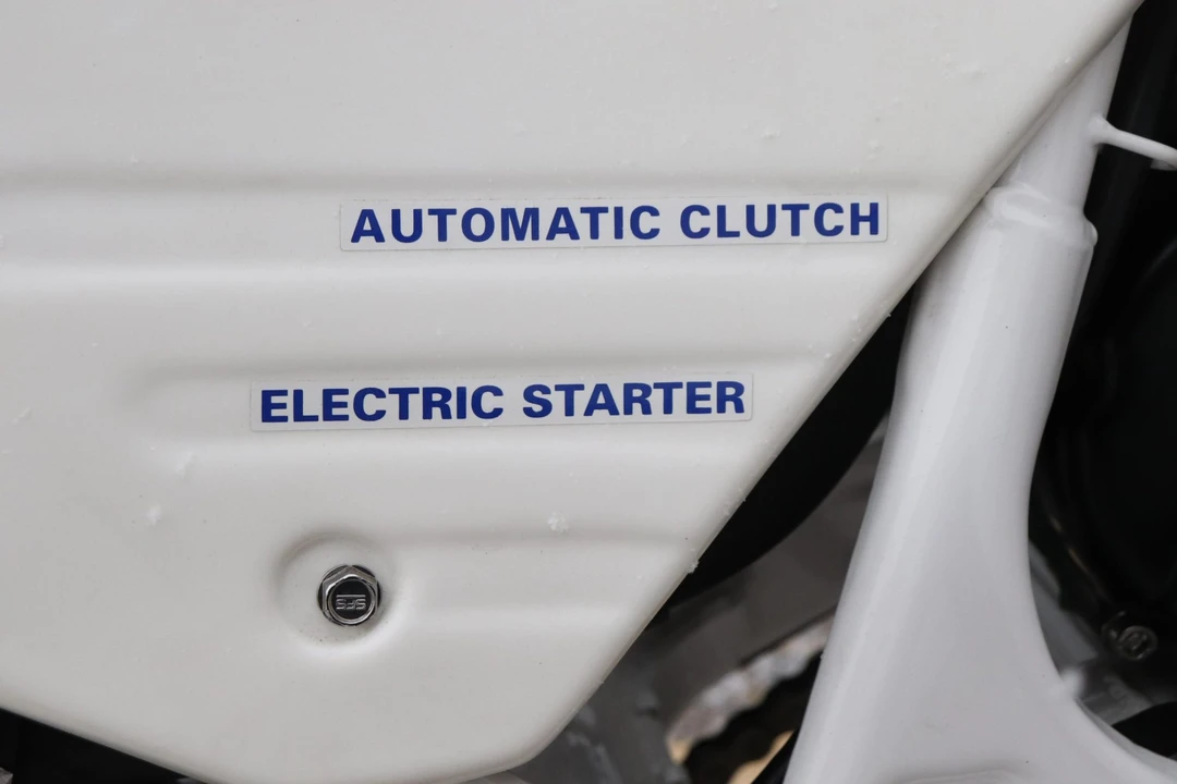 1986 Honda ATV - Image 16 of 25
