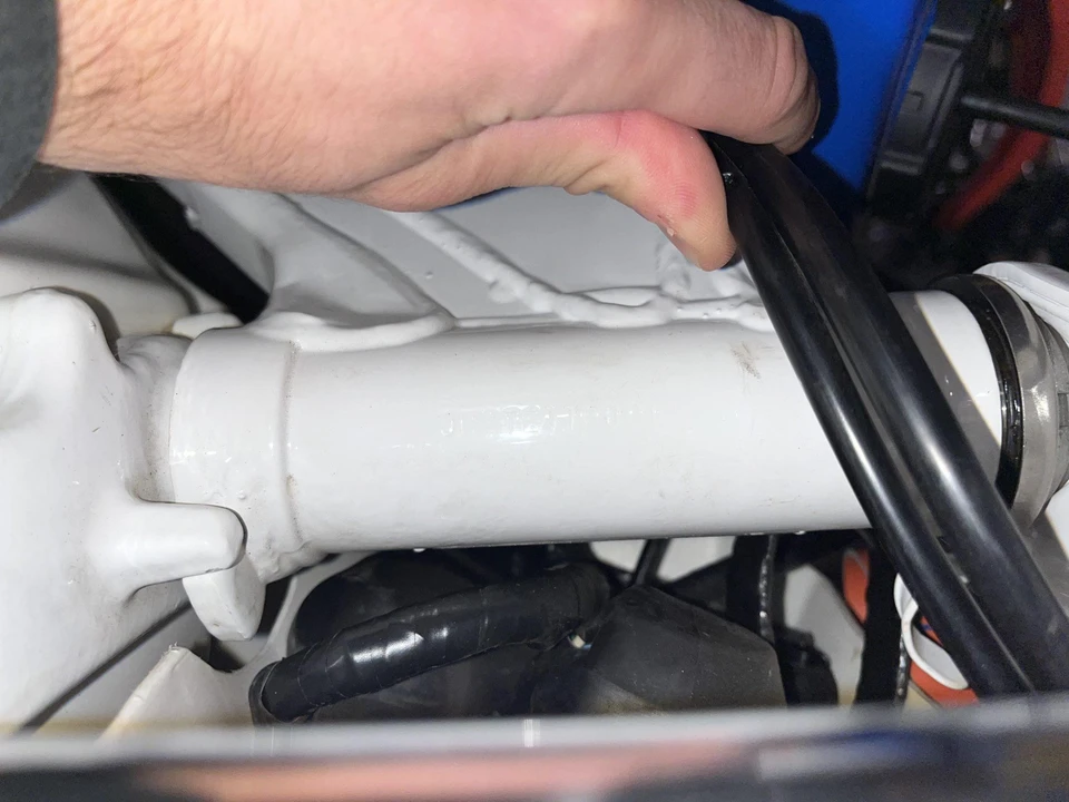 1986 Honda ATV - Image 25 of 25