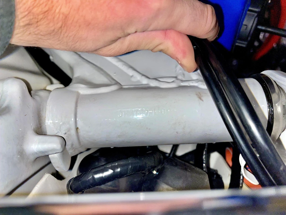 1986 Honda ATV - Image 24 of 25