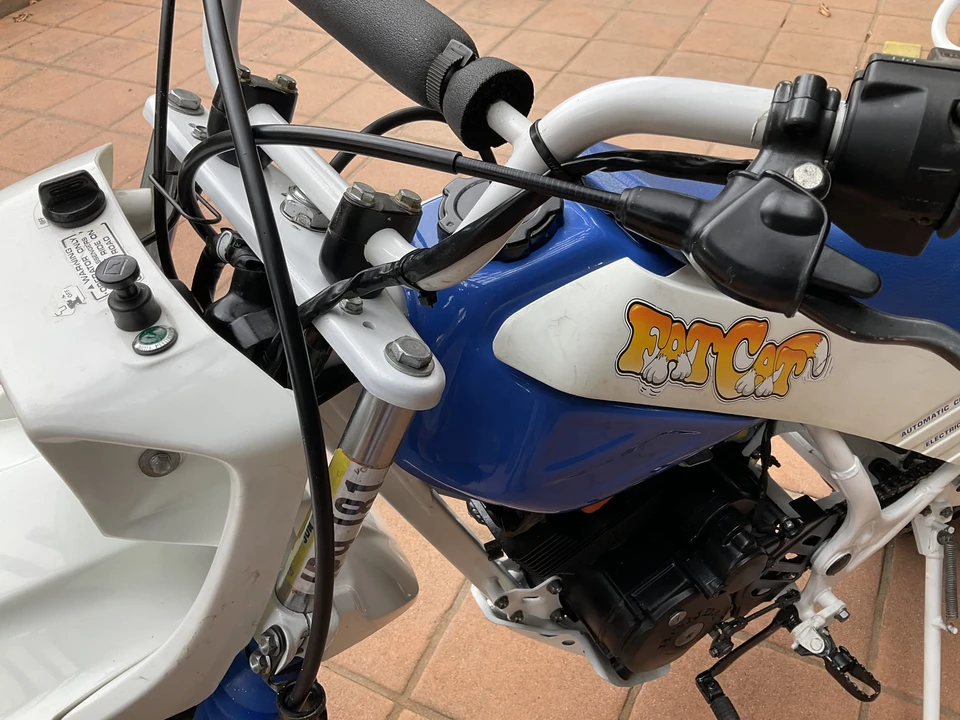 1986 Honda Motorcycles - Image 24 of 31