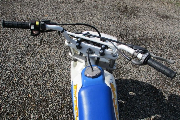 1986 Honda Motorcycles - Image 4 of 7