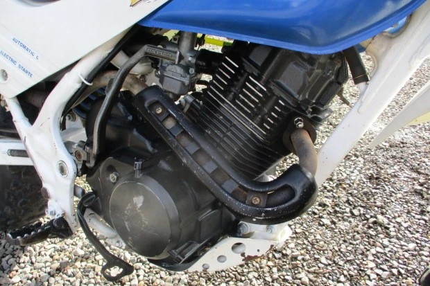 1986 Honda Motorcycles - Image 5 of 7