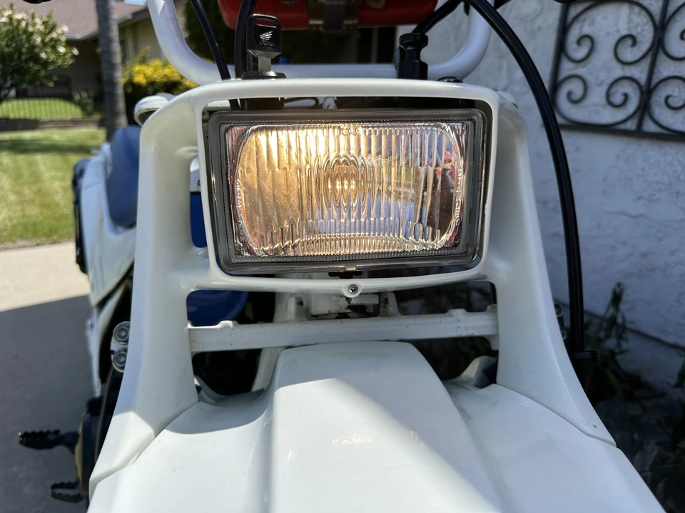 1986 Honda ATV - Image 20 of 31