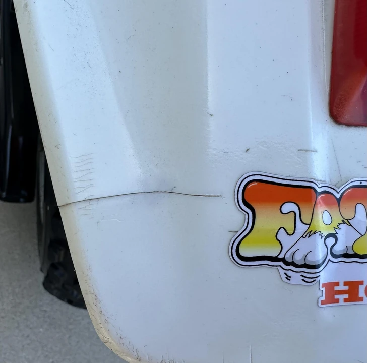 1986 Honda ATV - Image 19 of 31