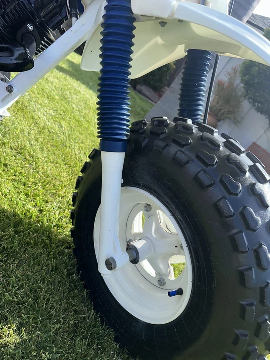 1986 Honda ATV - Image 26 of 31