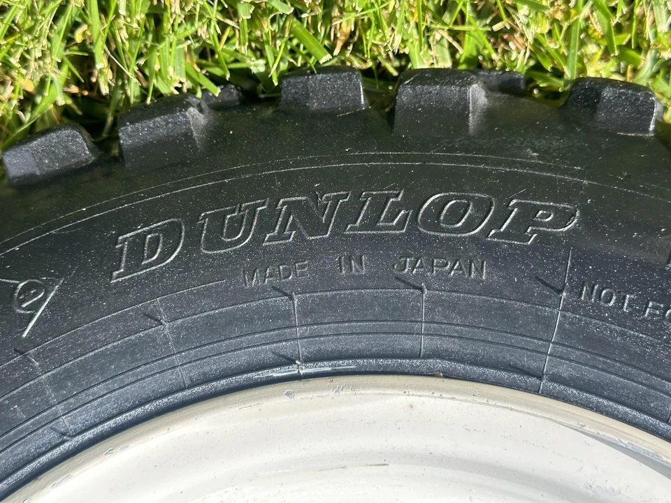 1986 Honda ATV - Image 30 of 31