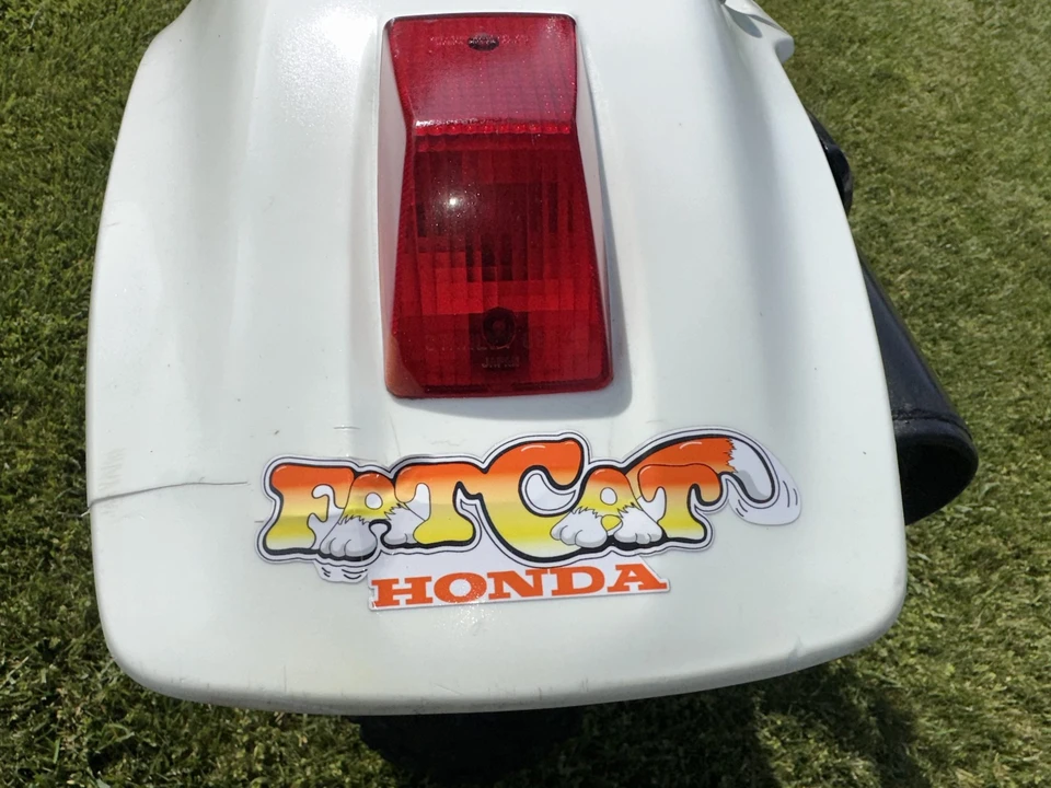1986 Honda ATV - Image 18 of 31