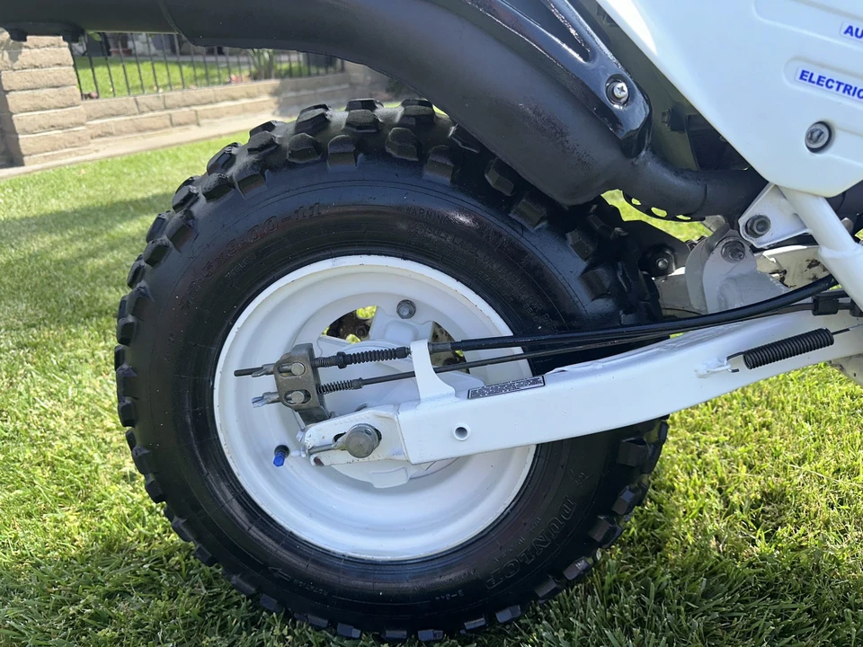 1986 Honda ATV - Image 28 of 31