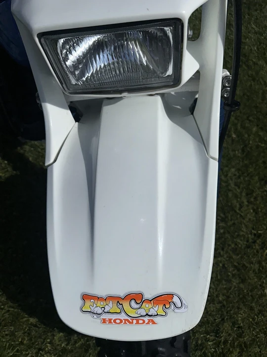 1986 Honda ATV - Image 21 of 31