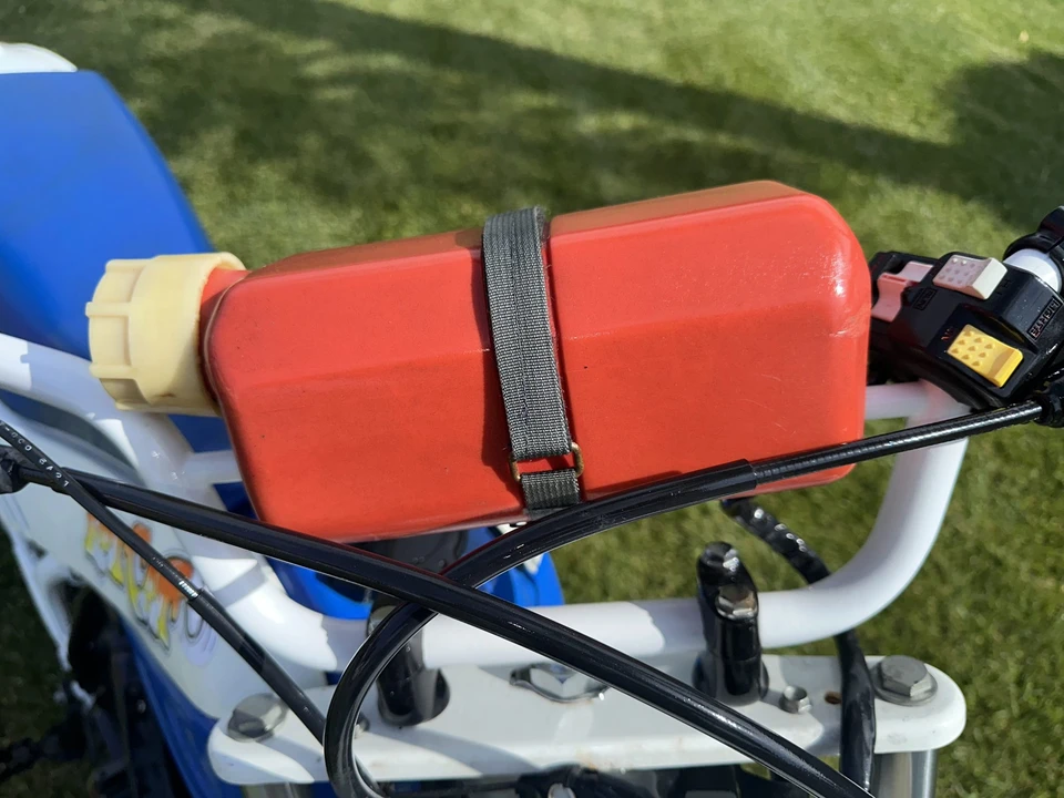 1986 Honda ATV - Image 15 of 31