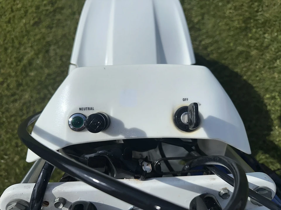 1986 Honda ATV - Image 22 of 31