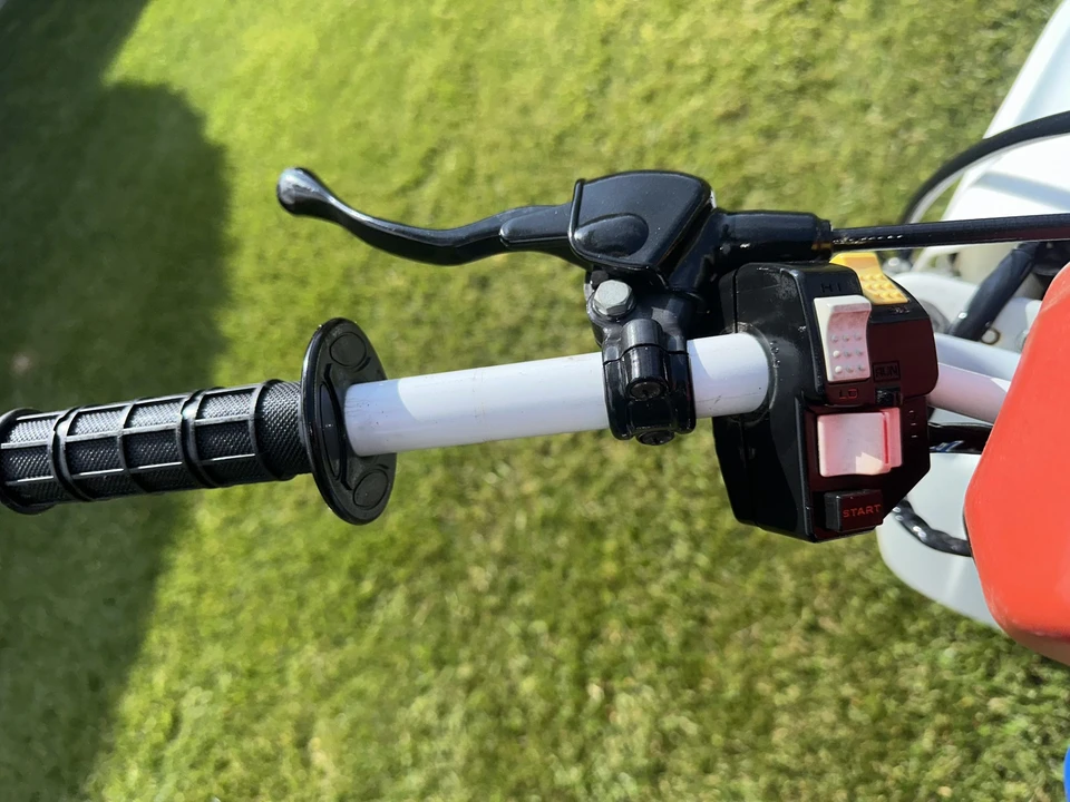 1986 Honda ATV - Image 23 of 31