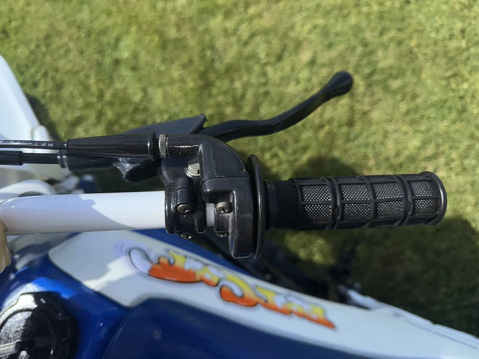 1986 Honda ATV - Image 24 of 31