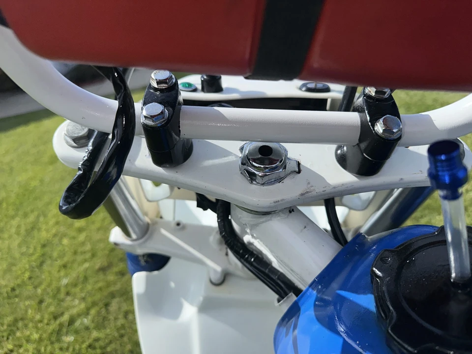 1986 Honda ATV - Image 25 of 31