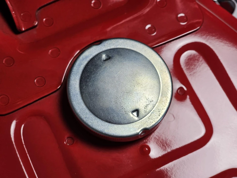 1986 Honda CT110 - Image 17 of 31