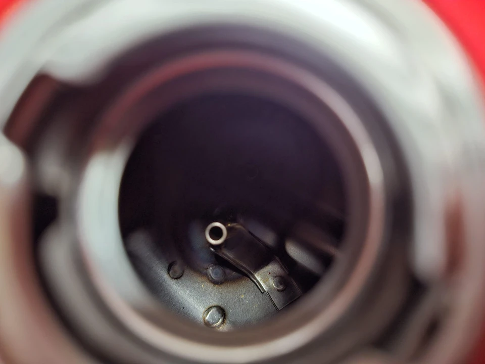 1986 Honda CT110 - Image 19 of 31
