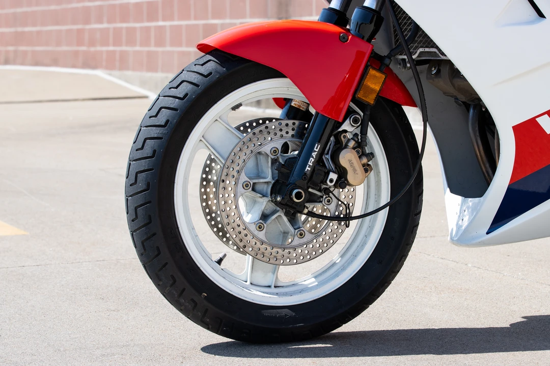 1986 Honda VF & VFR - Image 31 of 31