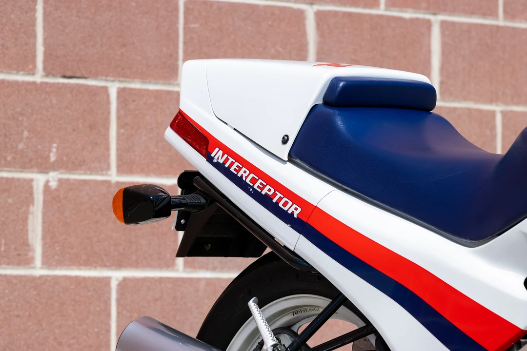 1986 Honda VF & VFR - Image 14 of 31