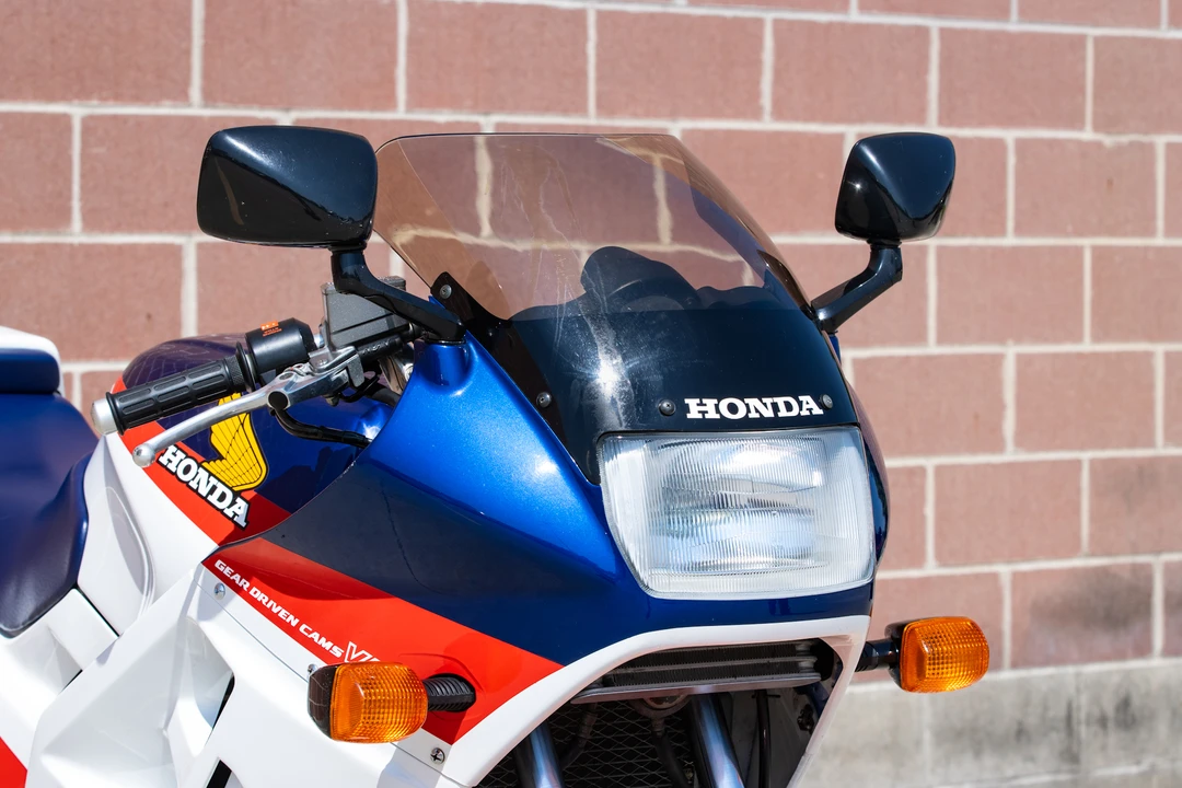 1986 Honda VF & VFR - Image 11 of 31