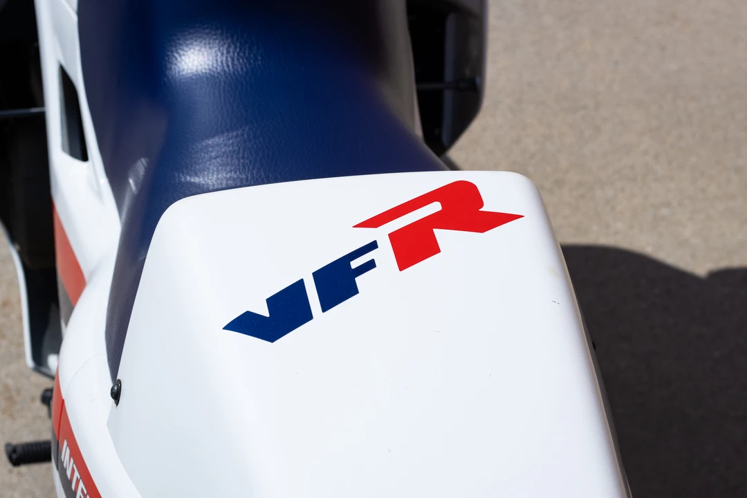 1986 Honda VF & VFR - Image 24 of 31