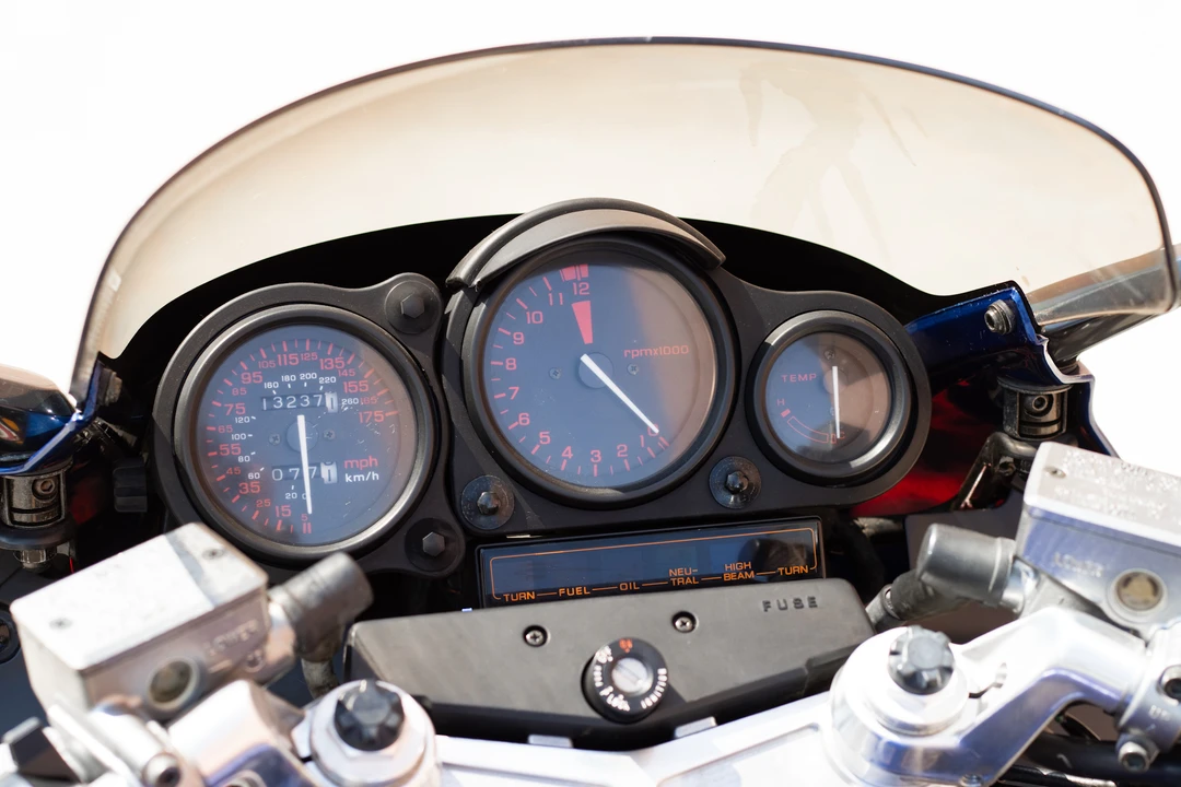 1986 Honda VF & VFR - Image 19 of 31