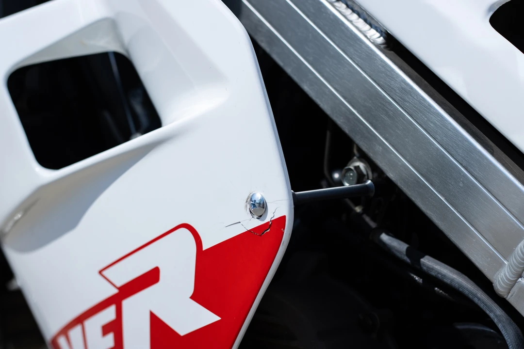 1986 Honda VF & VFR - Image 27 of 31