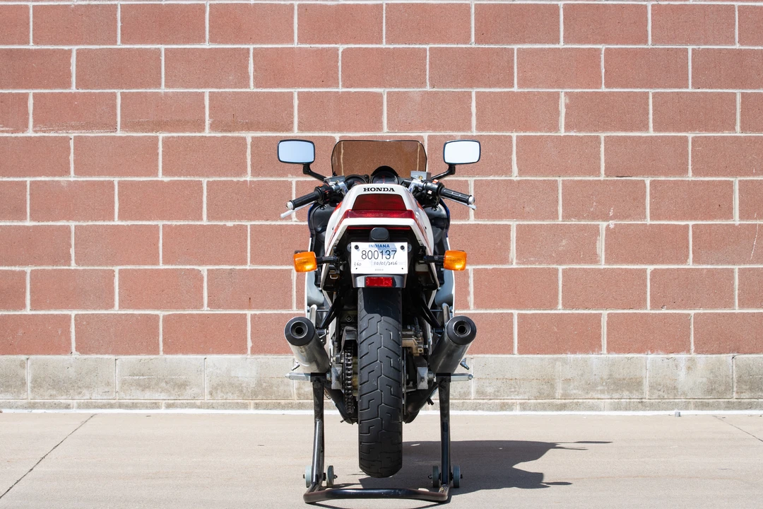 1986 Honda VF & VFR - Image 6 of 31