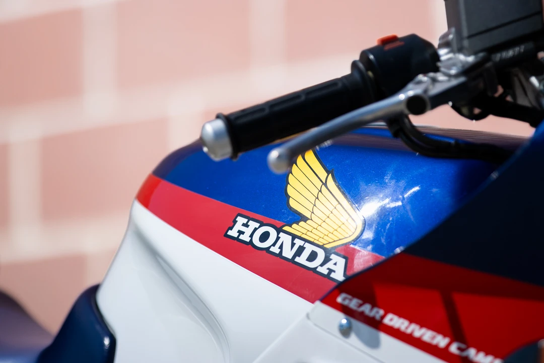 1986 Honda VF & VFR - Image 23 of 31