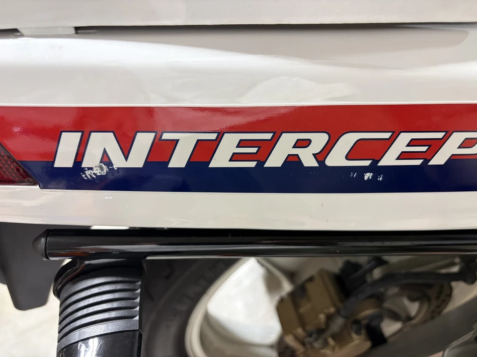 1986 Honda VF & VFR - Image 25 of 31