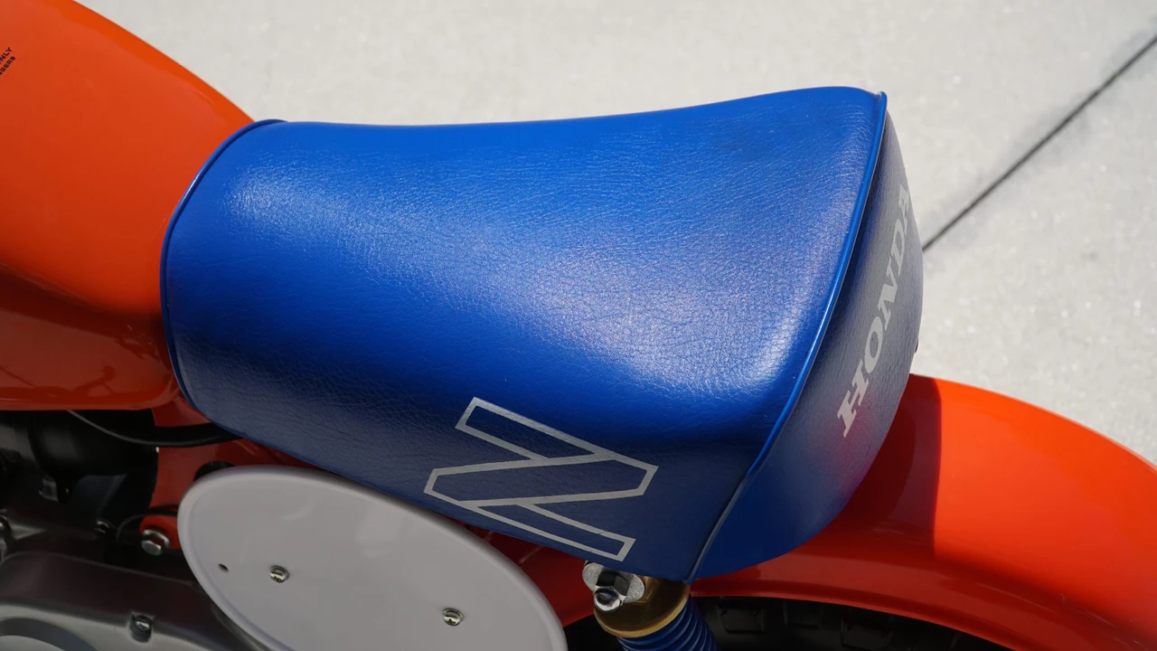 1986 Honda Motorcycles - Image 30 of 31