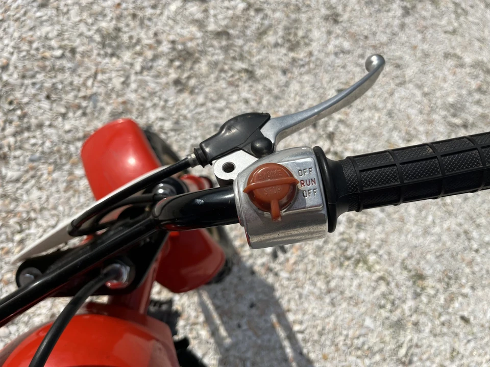 1986 Honda Motorcycles - Image 26 of 31