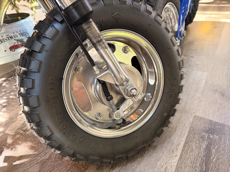 1986 Honda ATV - Image 28 of 31