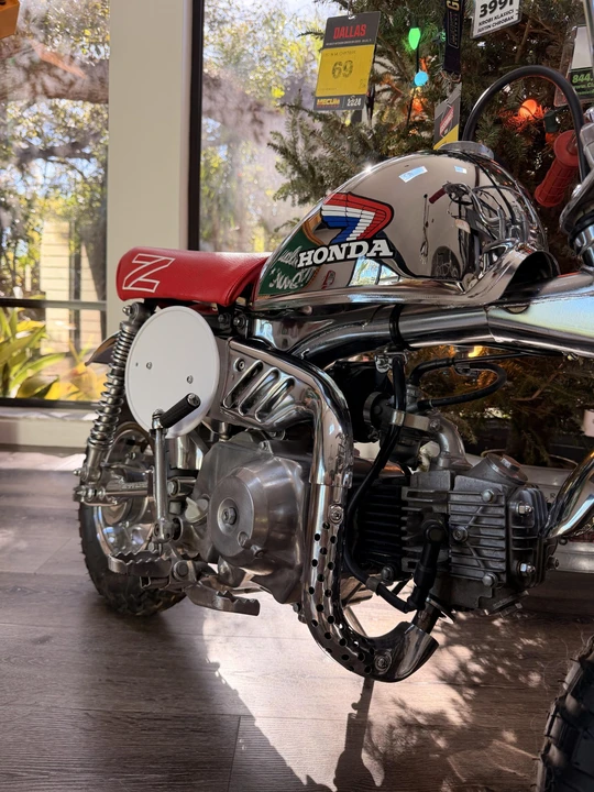 1986 Honda ATV - Image 27 of 31