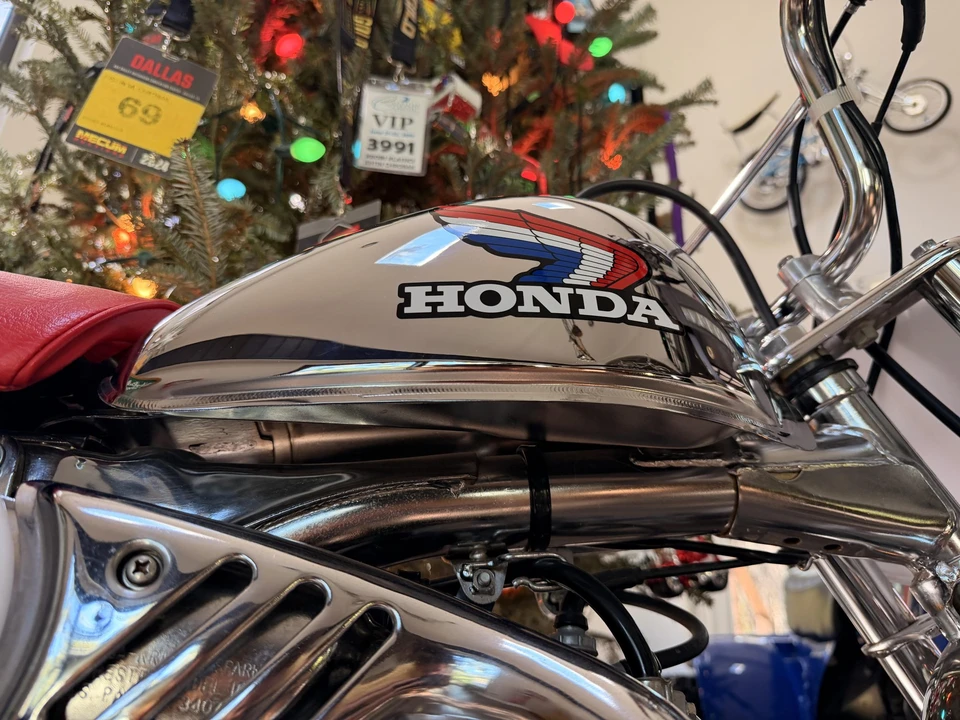 1986 Honda ATV - Image 25 of 31