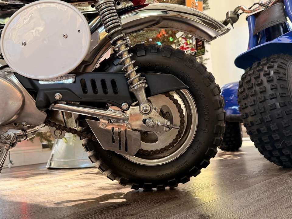 1986 Honda ATV - Image 30 of 31
