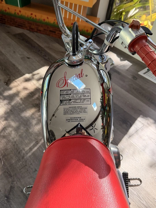 1986 Honda ATV - Image 20 of 31