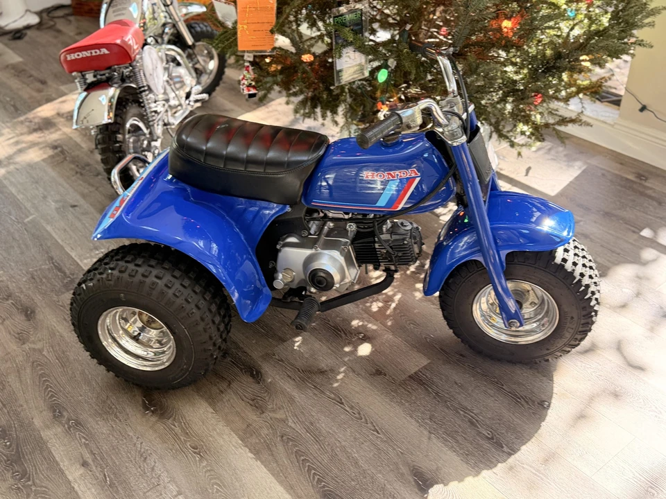 1986 Honda ATV - Image 19 of 31