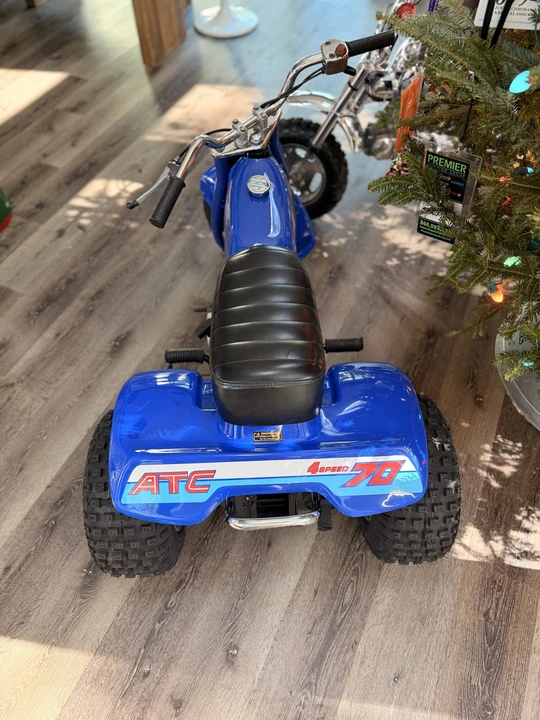 1986 Honda ATV - Image 15 of 31