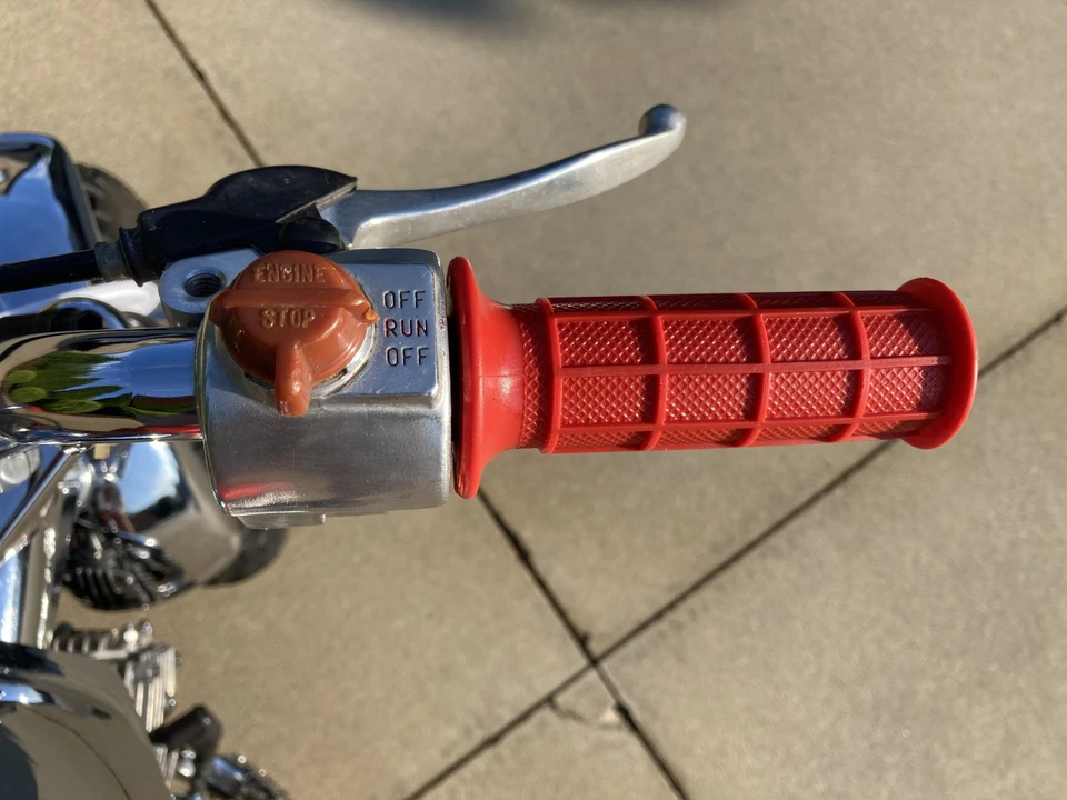 1986 Honda Motorcycles - Image 21 of 31