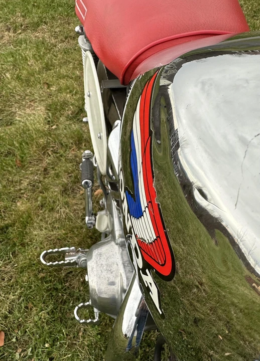 1986 Honda Motorcycles - Image 22 of 31